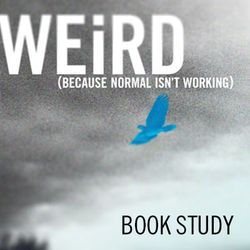Weird Book Study