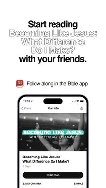 What Difference Do I Make - Story