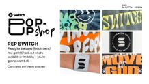 Rep Switch