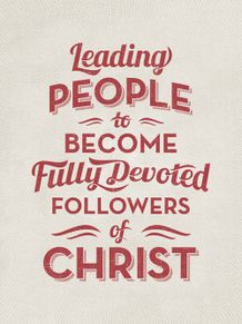 Mission Statement Sign 3