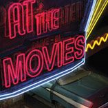 At the Movies - 50's Drive-In