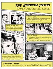 Family Adventure Guide