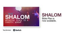 Bible Plan ProPresenter