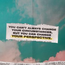 Instagram Square Quote 1