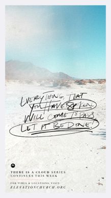 Lyric Background 1 - With Info