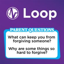 Parent Questions