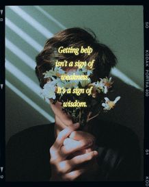 Instagram Vertical Quote 1 