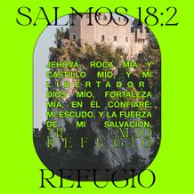 September 14 - Square - Spanish