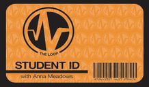 Challenge Cards Front