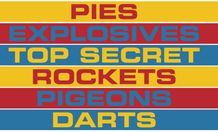 Large Group Set - Box Labels 2