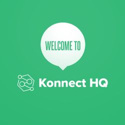 Welcome to Konnect - Konnect HQ