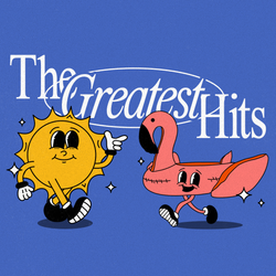 The Greatest Hits