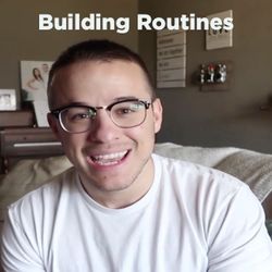 Building Routines - Switch 