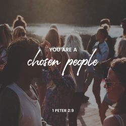 1 Peter 2:9