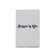 Notebook Mockup - Front