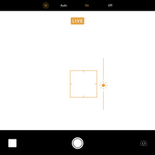 Flat Square 1