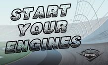 Start Your Engines