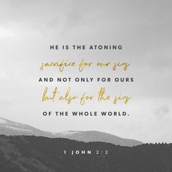 1 John 2:2