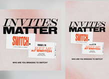 Invites Matter - Socials