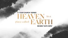 Wide Screen Promo - Editable