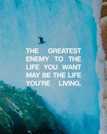 Instagram Vertical Quote 1