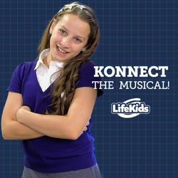 Konnect the Musical!