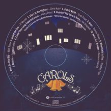 CD Art Disc 2