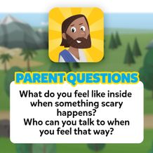 Parent Questions