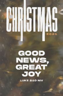 Mailer Front
