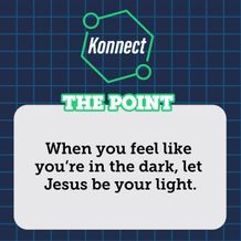 The Point