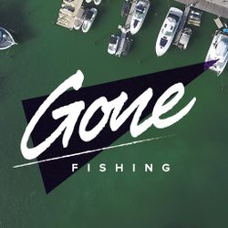 Gone Fishing - Switch