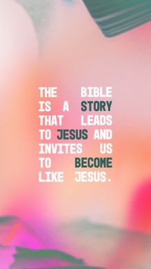 Stories Quote