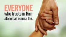 Gospel Slide 5
