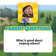 Parent Questions