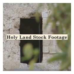 Holy Land Footage
