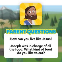Parent Questions