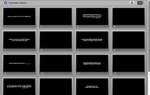ProPresenter Bundle - no Graphic