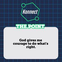 The Point