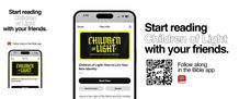 Children of the Light - Editable