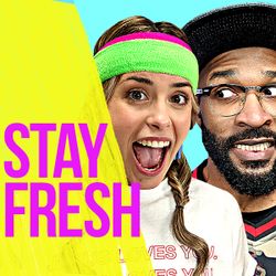 Stay Fresh - The Loop Show, Unit 10