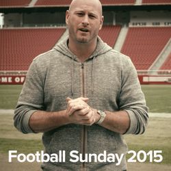 Football Sunday 2015