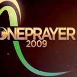One Prayer 2009
