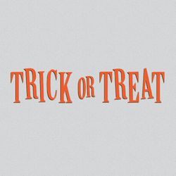Trick-Or-Treat Invitations