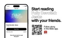 Fully Devoted 6, Jesus - ProPresenter