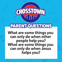 Social Media Graphic - Parent Questions