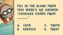 Question 1