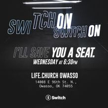 Digital Invite Square