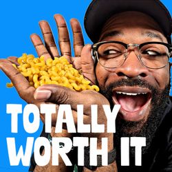 Totally Worth It - The Loop Show, Stand Alone Episode