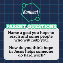 Parent Questions