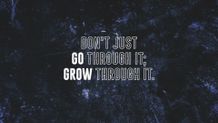 Quote Slide